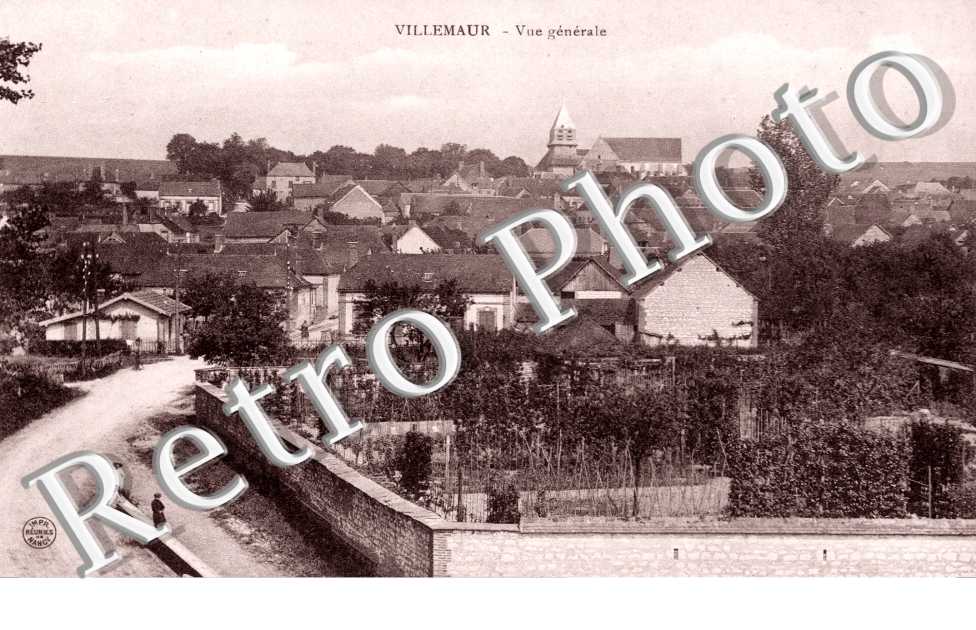 Vue generale