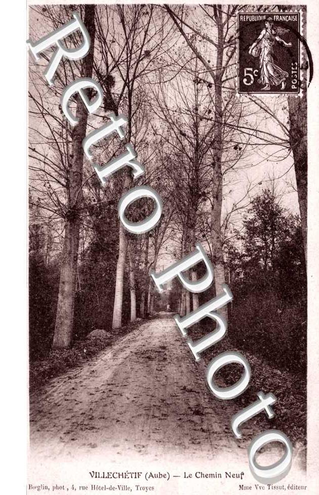 Le Chemin Neuf