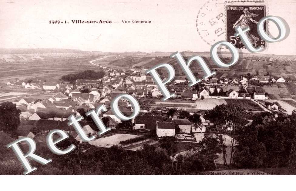 Vue generale