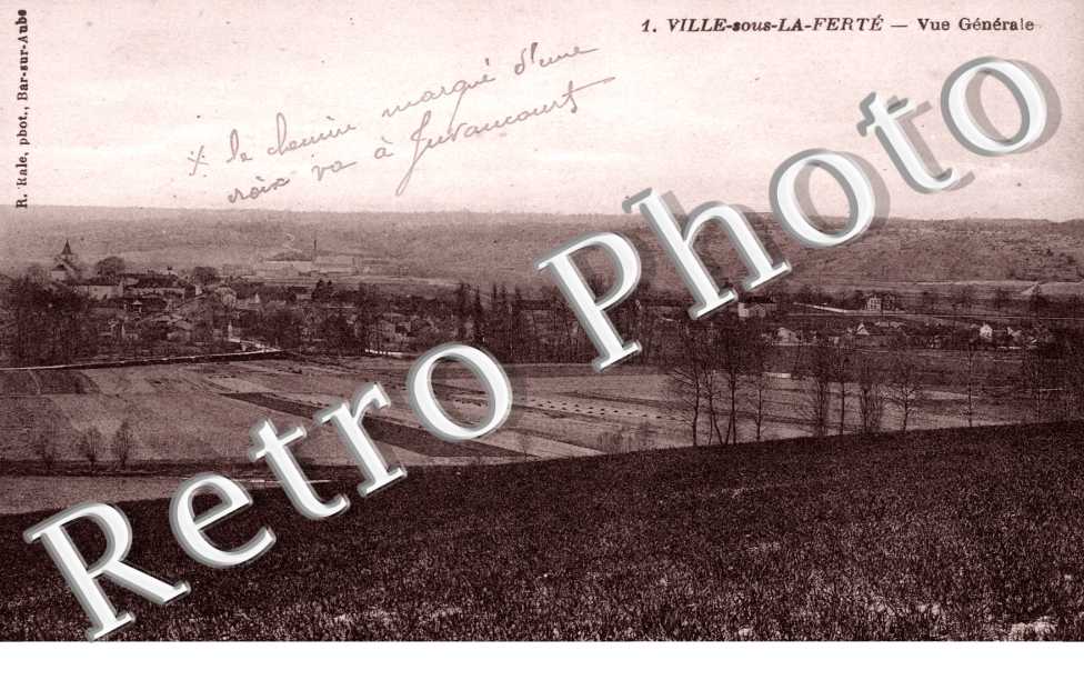 Vue generale