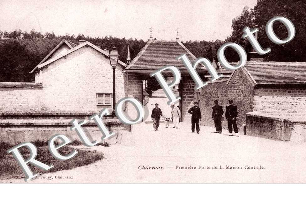 Maison Central