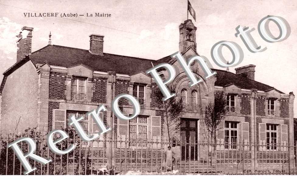 La Mairie