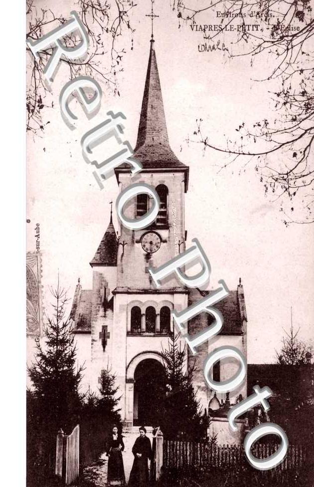 L'Eglise