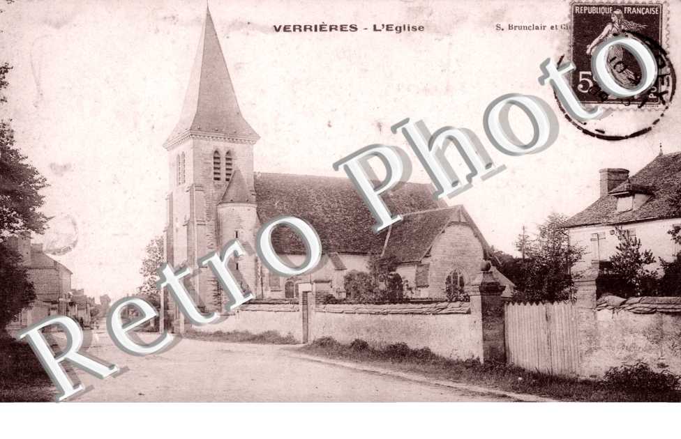 L'Eglise
