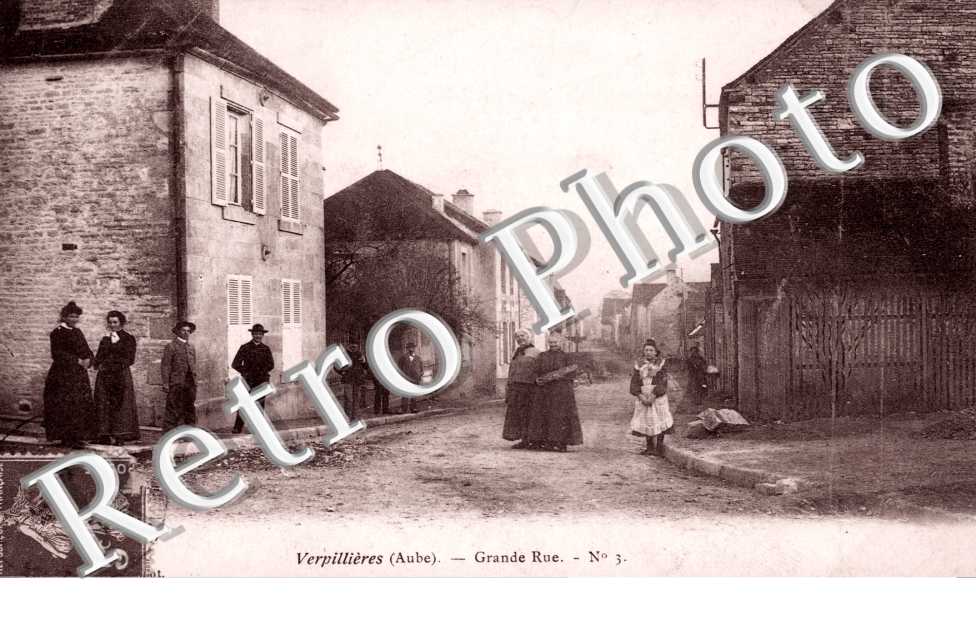 Grande Rue