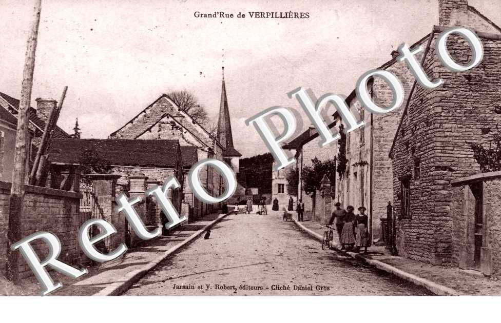 Grande Rue