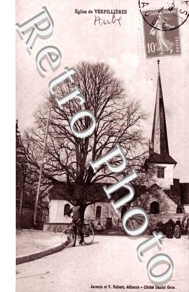 l'eglise