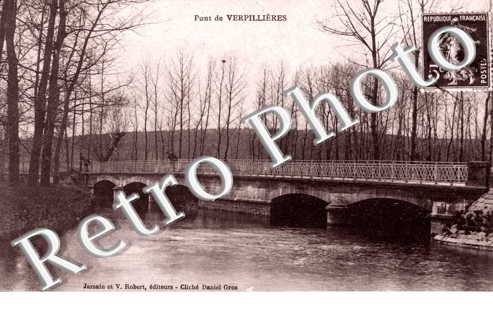 Le Pont