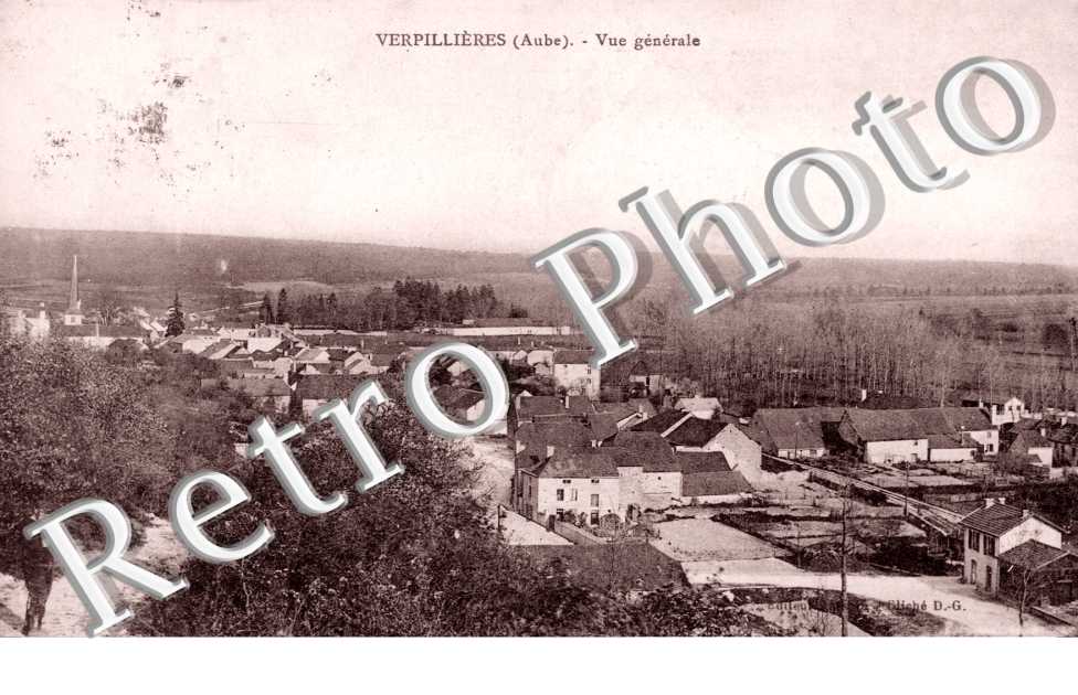 Vue generale
