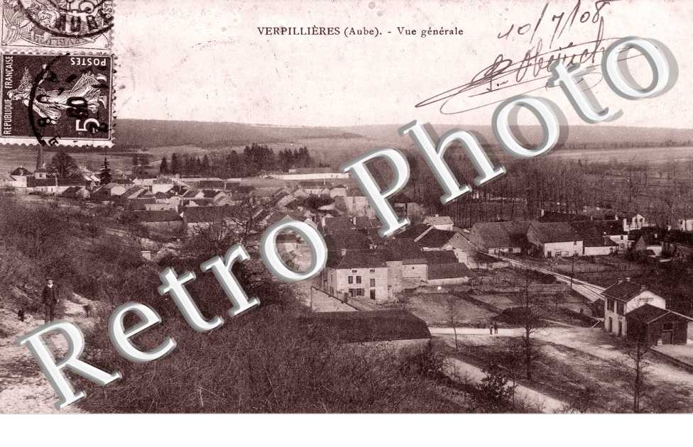 Vue generale
