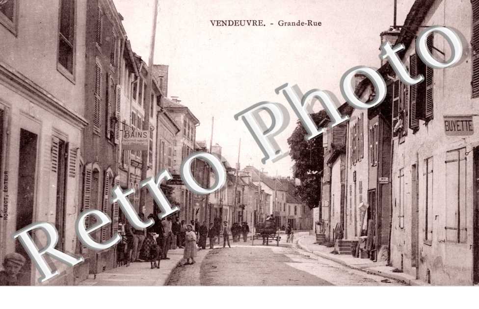 Grande rue 