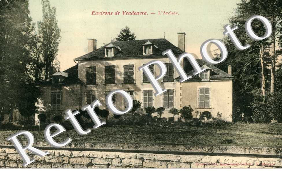 l'arclais