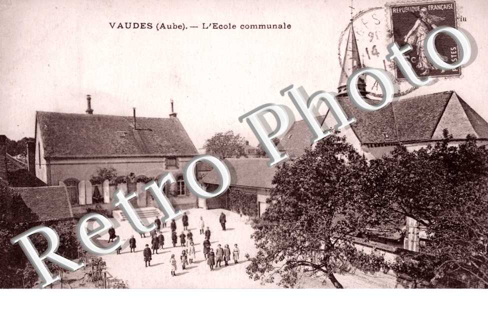 L'Ecole Communale