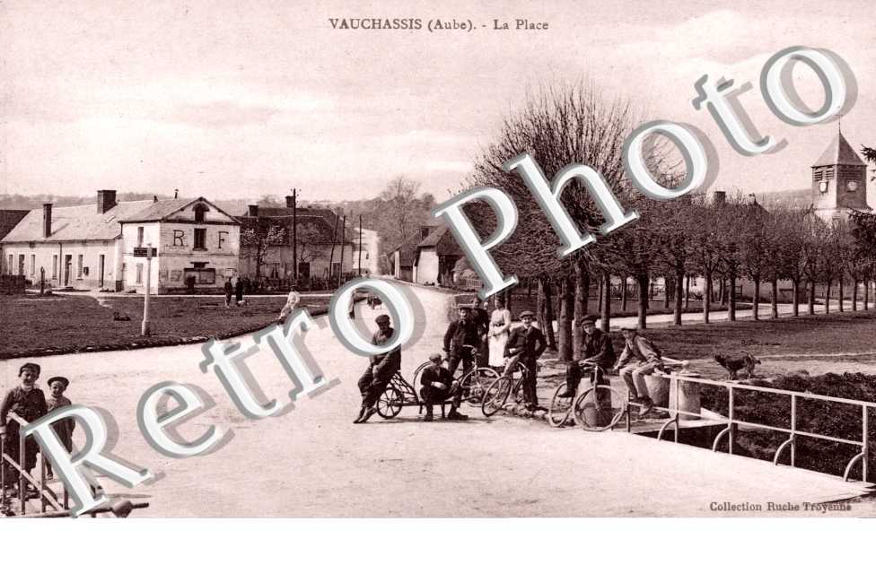 La Place