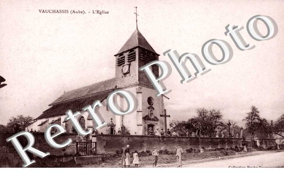 L'Eglise