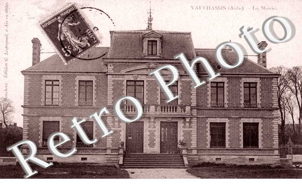 La Mairie