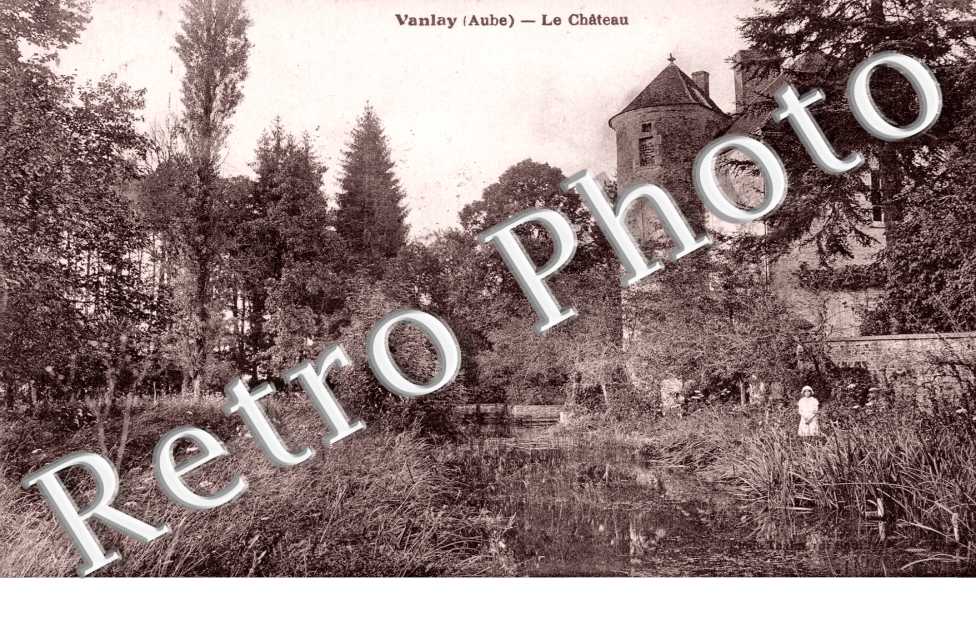 Le Chateau