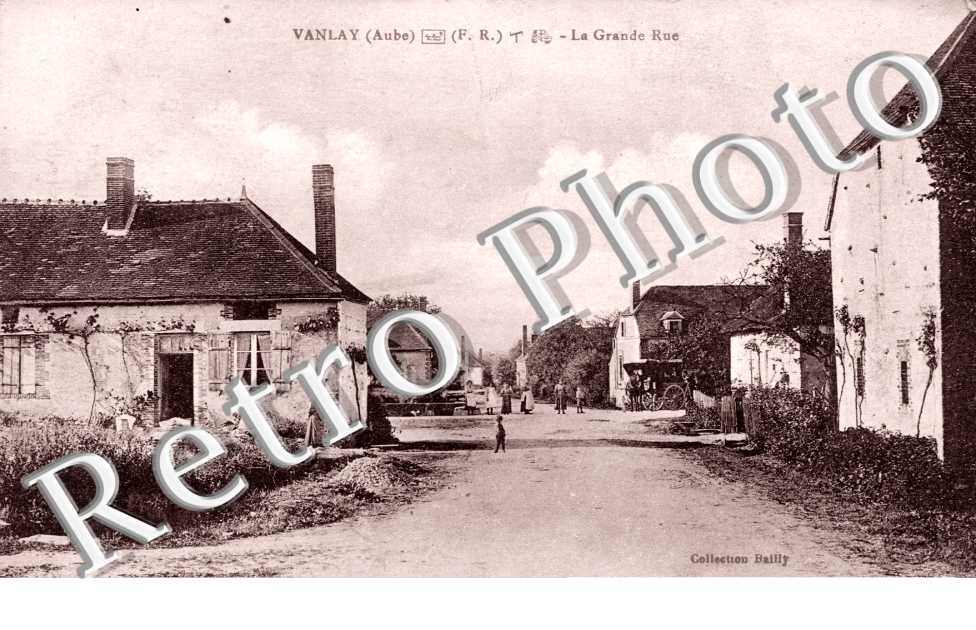 La Grande Rue