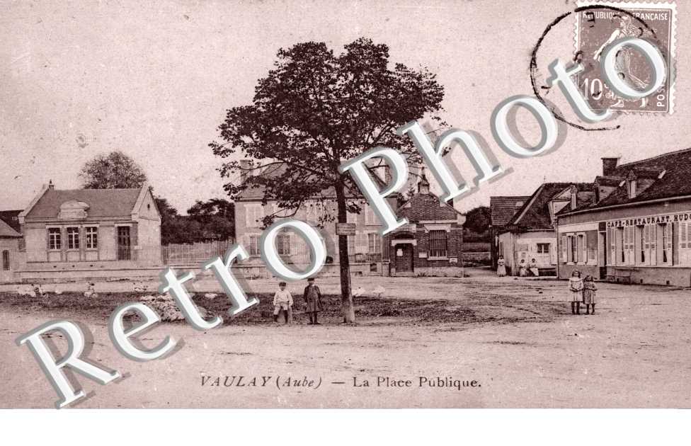 La Place Publique