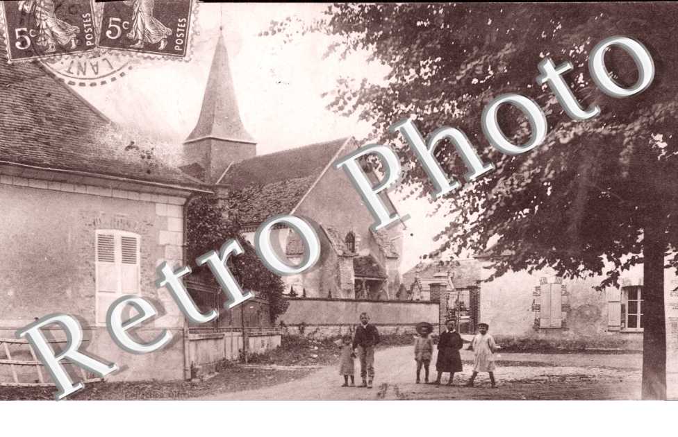 (des enfants dans la Rue)