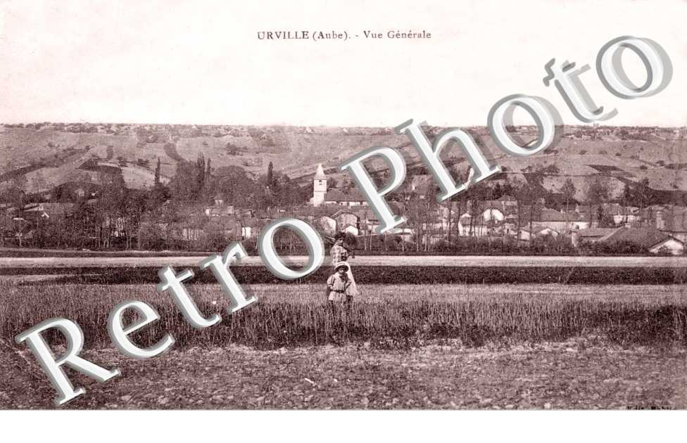 Vue generale