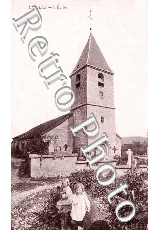 L'Eglise