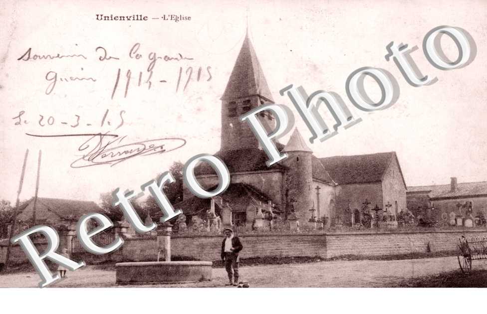 L'Eglise