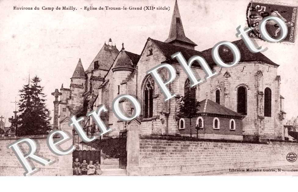L'Eglise