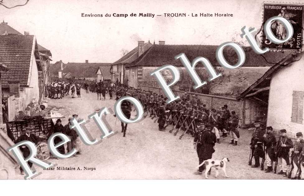La Halte Horaire