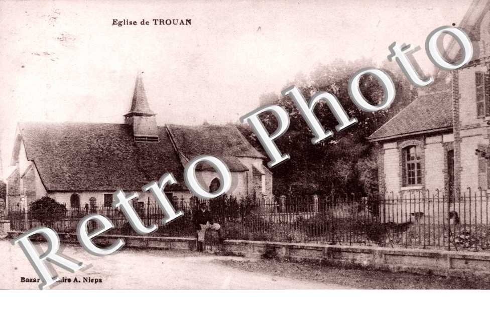 L'Eglise