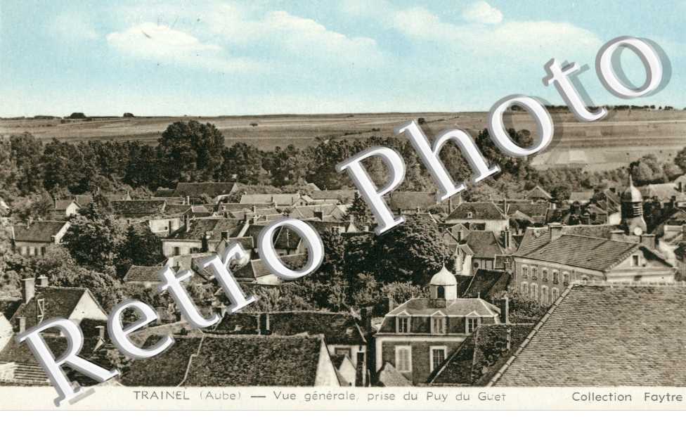 Vue generale