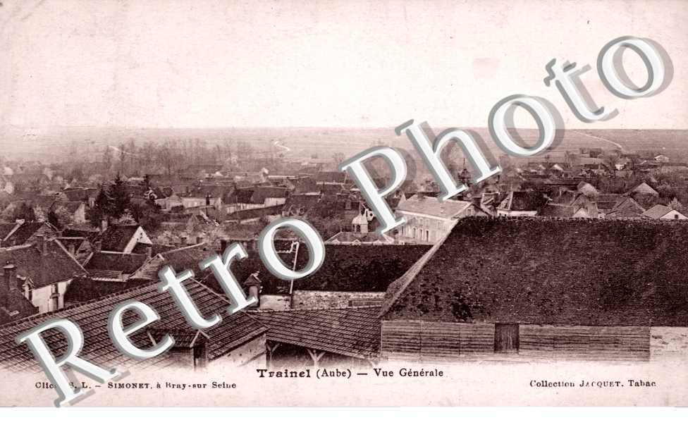 Vue generale