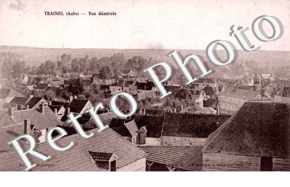 Vue generale
