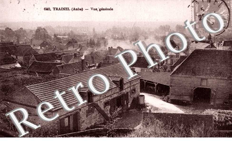 Vue generale