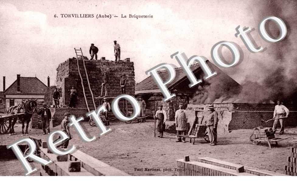 La Briqueterie