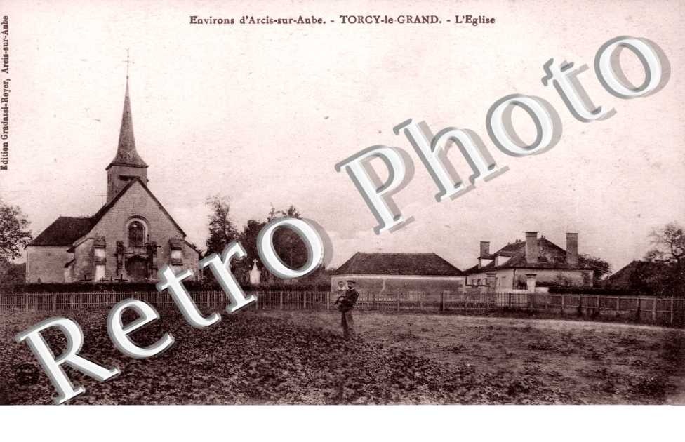 L'Eglise
