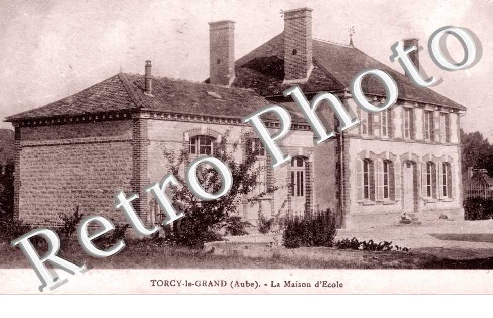 La Maison d'Ecole