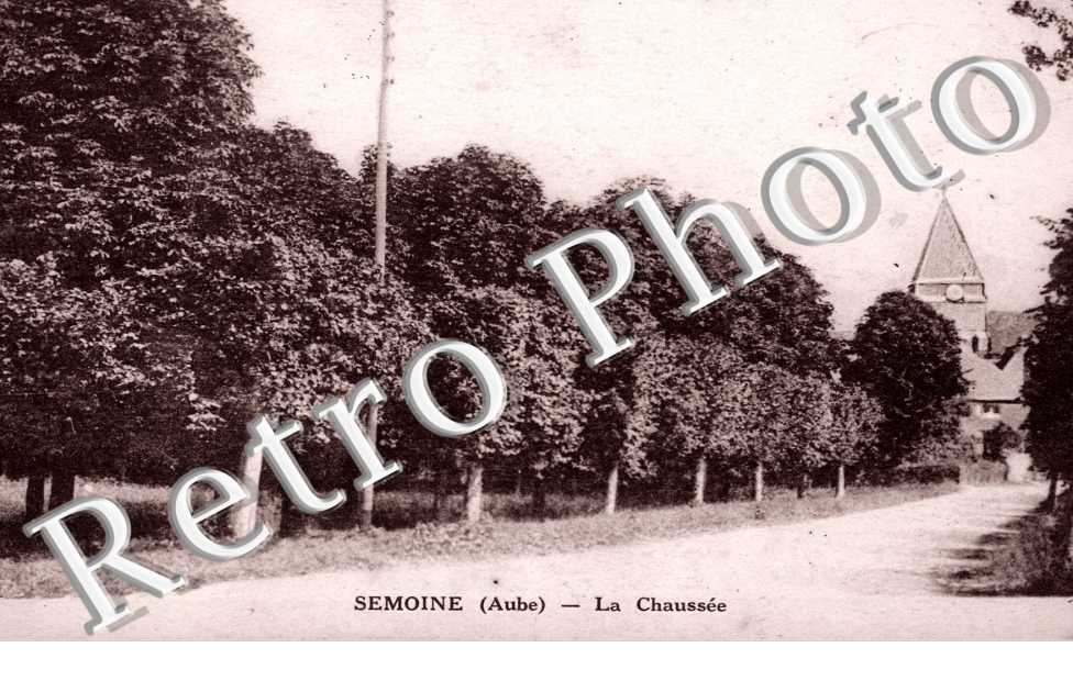 La Chaussee