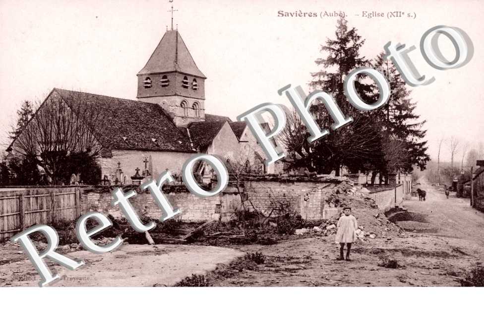 l'eglise