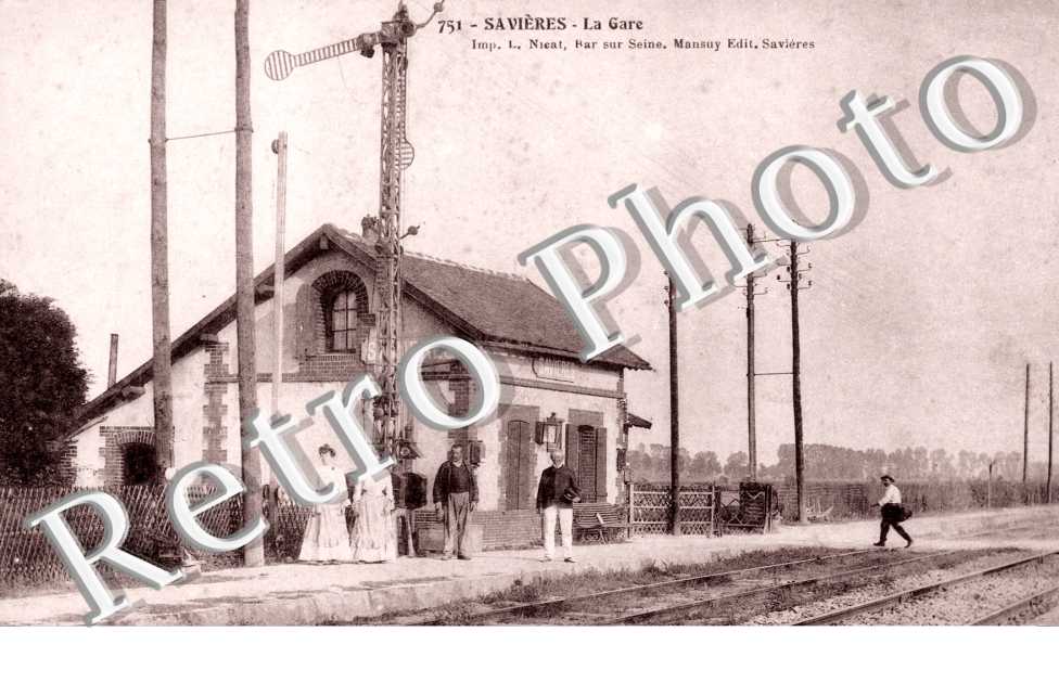La Gare
