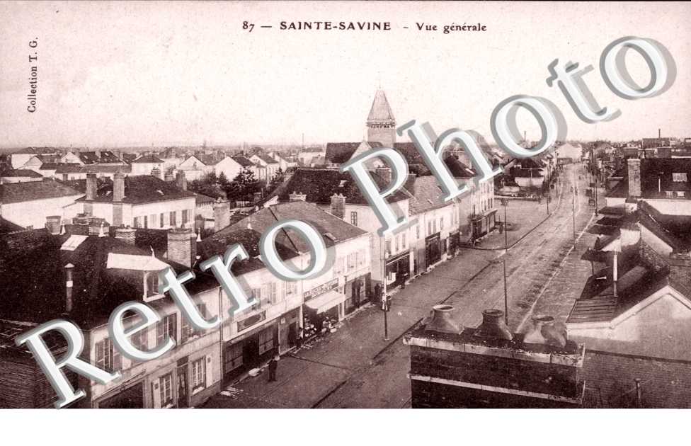 Vue generale