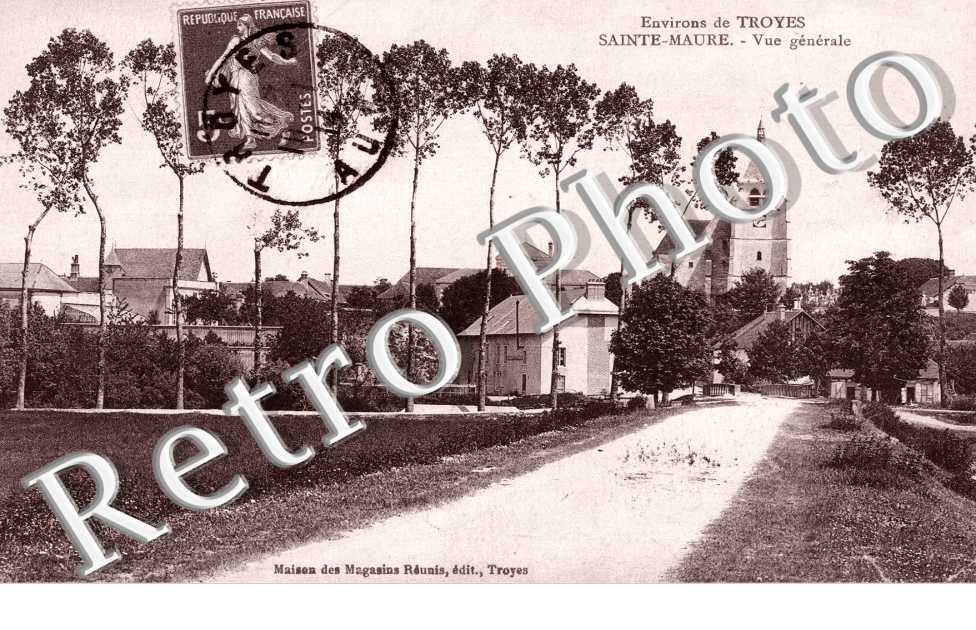 vue generale