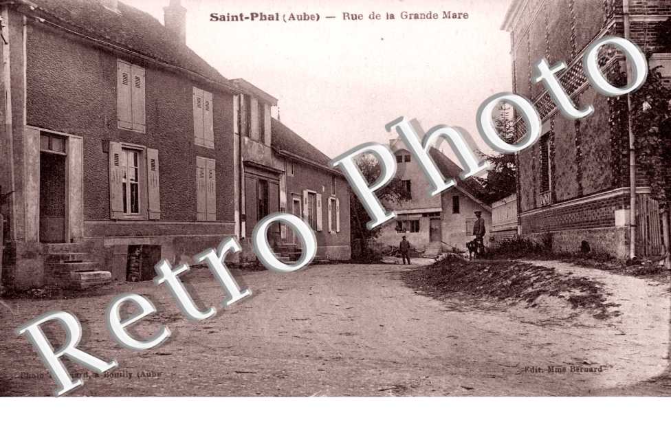 rue de la Grande Mare