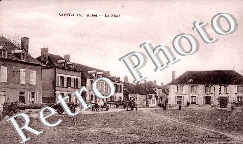 La Place