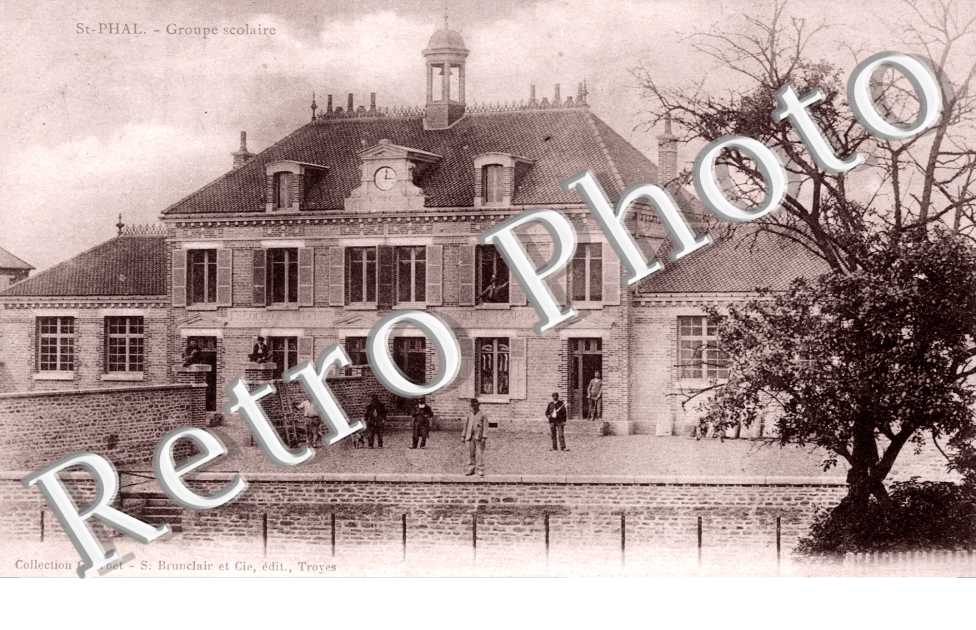 Groupe Scolaire