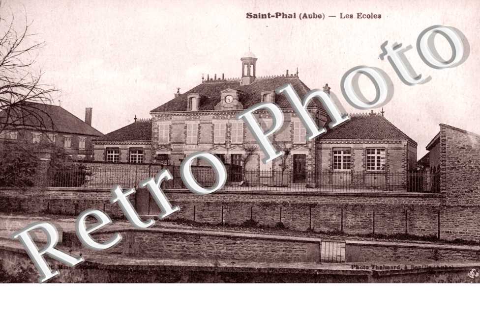 Les Ecoles