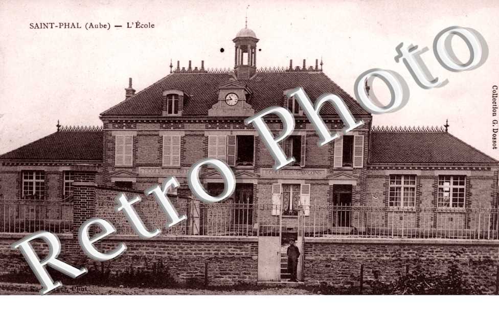 L'Ecole