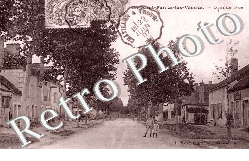 Grande Rue