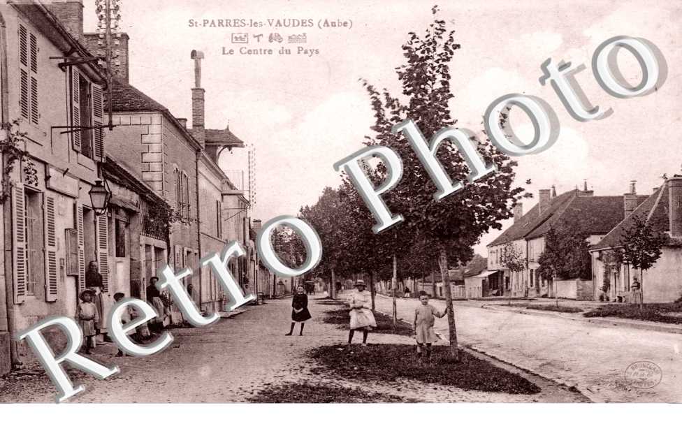 Le Centre du Pays