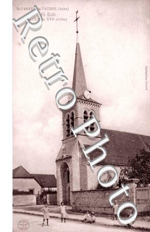 L'Eglise